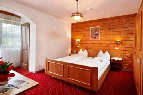 Imagen de la habitación del Pensión Kitzbühler Alpen. Foto 4