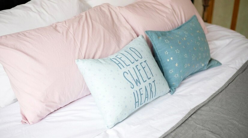 Imagen general del Pensión Kkoristar Pool and Spa Pension. Foto 6