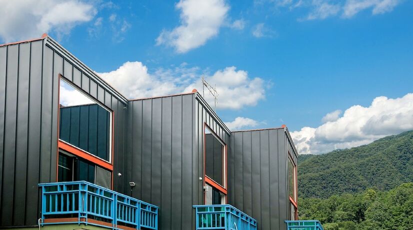 Imagen general del Pensión Kkoristar Pool and Spa Pension. Foto 14