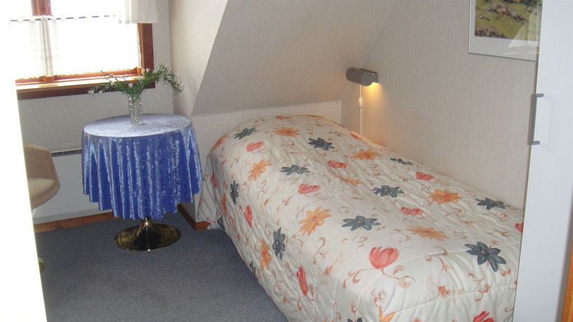 Imagen de la habitación del Pensión Klosterg&aring;rden. Foto 7