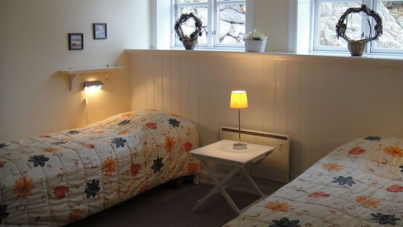 Imagen de la habitación del Pensión Klosterg&aring;rden. Foto 8