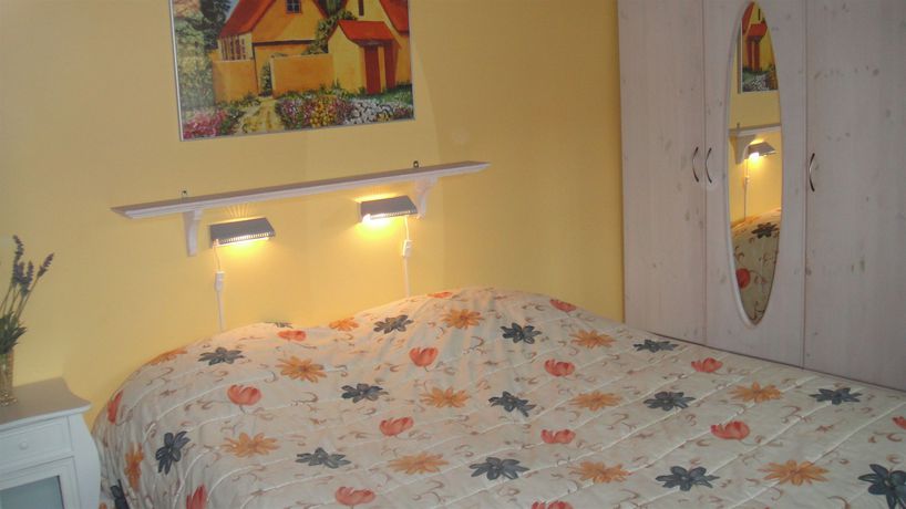 Imagen de la habitación del Pensión Klosterg&aring;rden. Foto 10