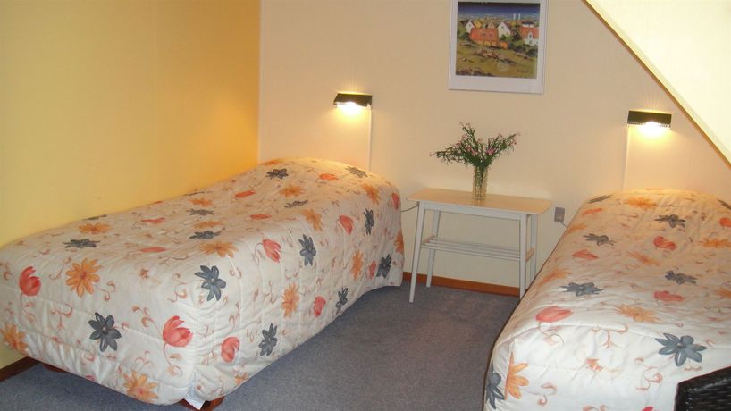 Imagen de la habitación del Pensión Klosterg&aring;rden. Foto 11