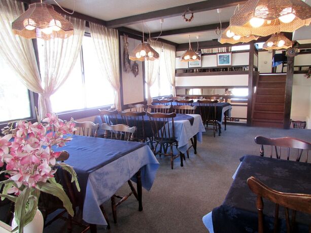 Imagen del bar/restaurante del Pensión Kobekko. Foto 14