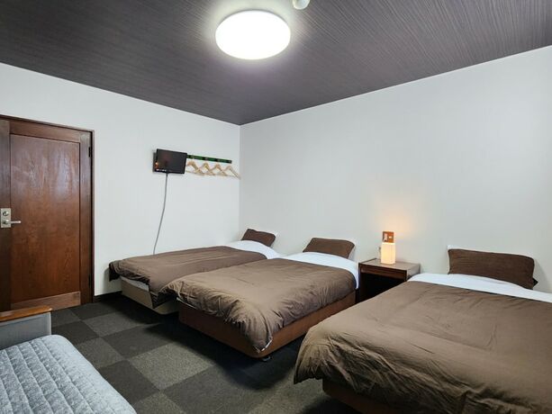 Imagen de la habitación del Pensión Kobekko. Foto 15