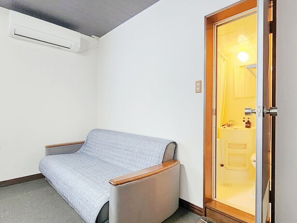 Imagen de la habitación del Pensión Kobekko. Foto 16