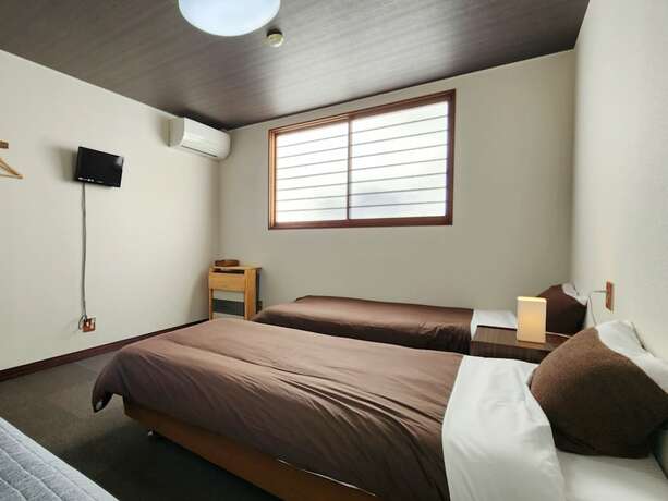 Imagen de la habitación del Pensión Kobekko. Foto 17