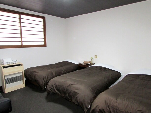 Imagen de la habitación del Pensión Kobekko. Foto 18