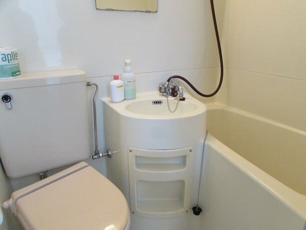 Imagen de la habitación del Pensión Kobekko. Foto 19
