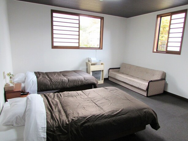 Imagen de la habitación del Pensión Kobekko. Foto 20