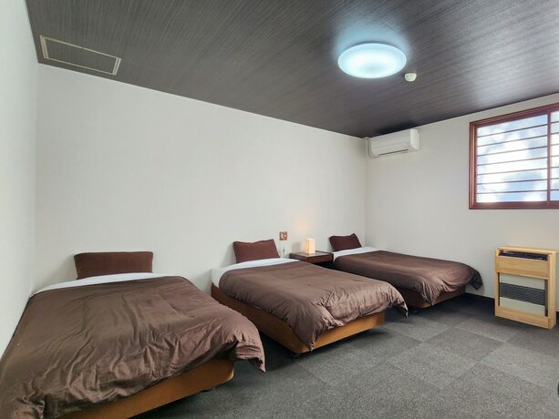 Imagen de la habitación del Pensión Kobekko. Foto 22