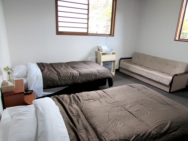 Imagen de la habitación del Pensión Kobekko. Foto 23