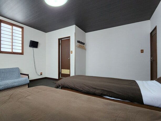 Imagen de la habitación del Pensión Kobekko. Foto 24