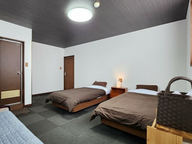 Imagen de la habitación del Pensión Kobekko. Foto 27
