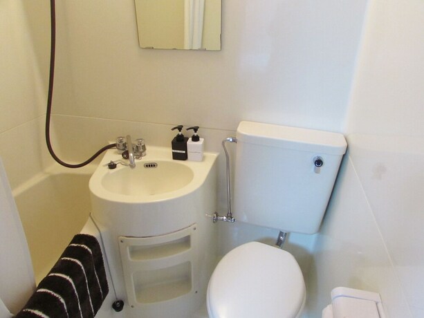Imagen de la habitación del Pensión Kobekko. Foto 28