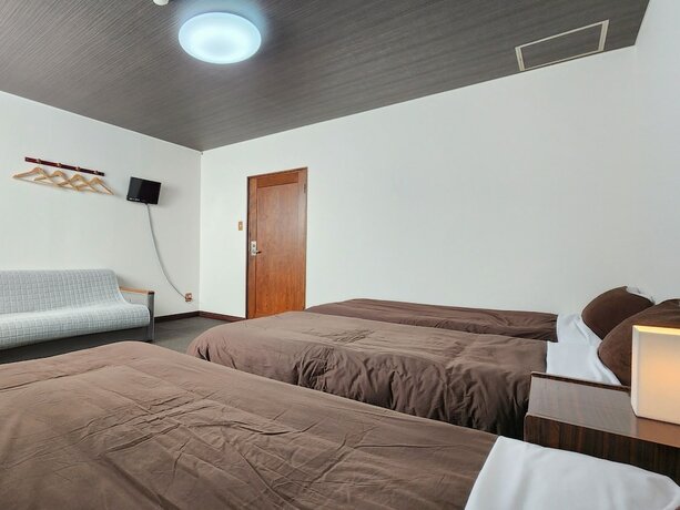 Imagen de la habitación del Pensión Kobekko. Foto 30