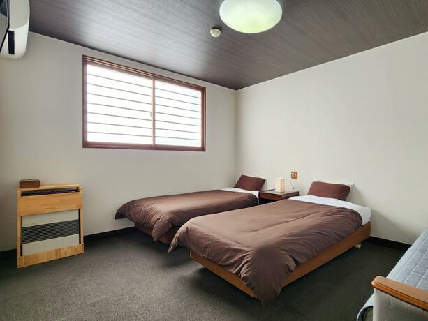 Imagen de la habitación del Pensión Kobekko. Foto 31