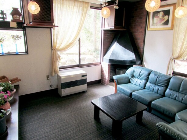 Imagen de los interiores del Pensión Kobekko. Foto 32