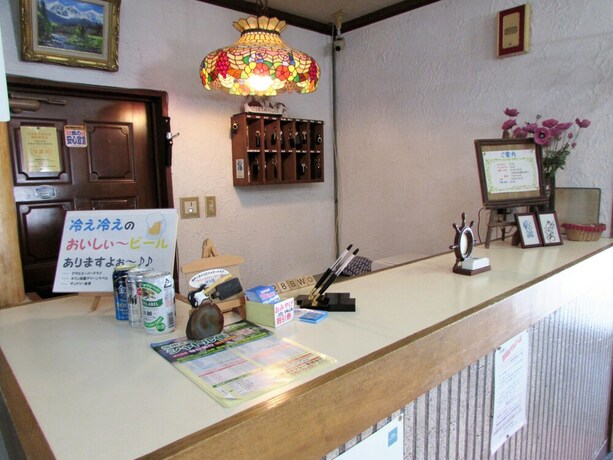 Imagen de los interiores del Pensión Kobekko. Foto 34