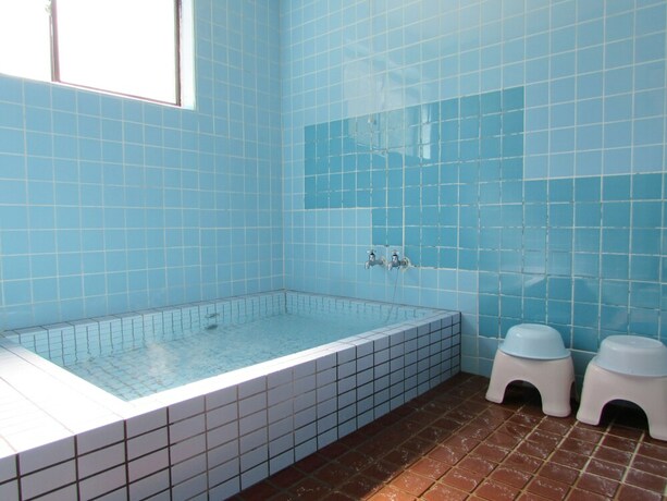 Imagen de la piscina del Pensión Kobekko. Foto 40