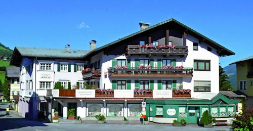 Imagen de la habitación del Pensión Koch. Foto 2