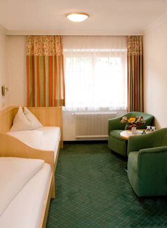 Imagen de la habitación del Pensión Koch. Foto 5