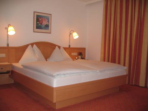 Imagen de la habitación del Pensión Koch. Foto 6