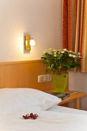 Imagen de la habitación del Pensión Koch. Foto 10