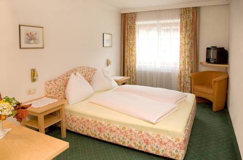 Imagen de la habitación del Pensión Koch. Foto 11