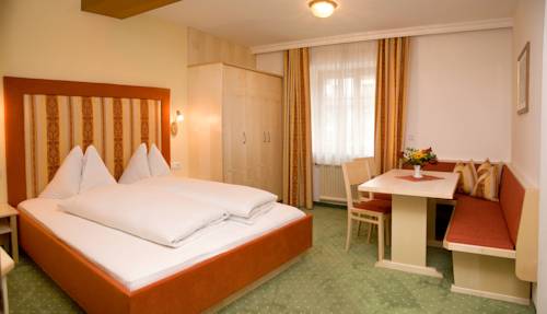 Imagen de la habitación del Pensión Koch. Foto 12