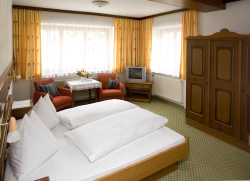 Imagen de la habitación del Pensión Koch. Foto 15