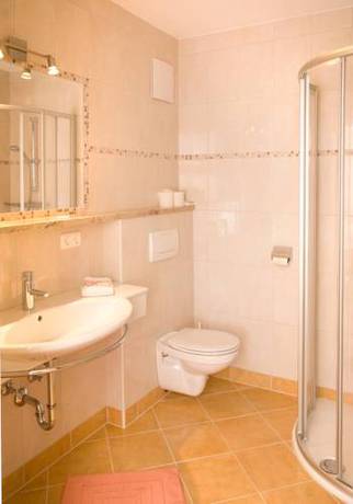 Imagen de la habitación del Pensión Koch. Foto 16