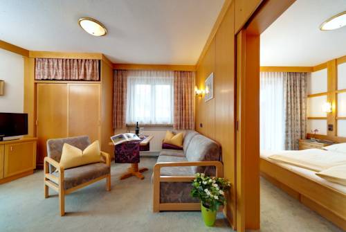 Imagen de la habitación del Pensión Koch, Uttendorf . Foto 8