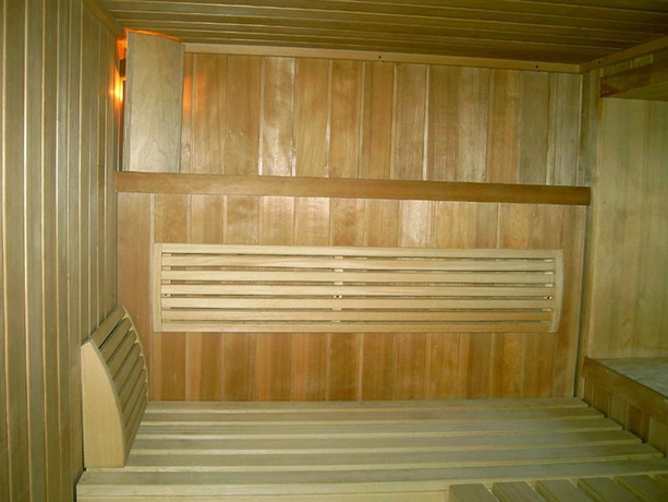 Imagen general del Pensión Konrad. Foto 3