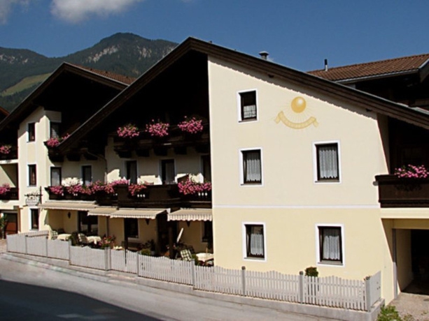 Imagen general del Pensión Konrad. Foto 4