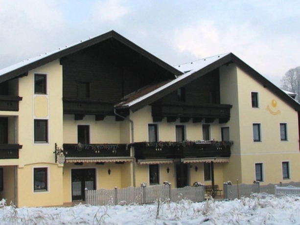 Imagen general del Pensión Konrad. Foto 5