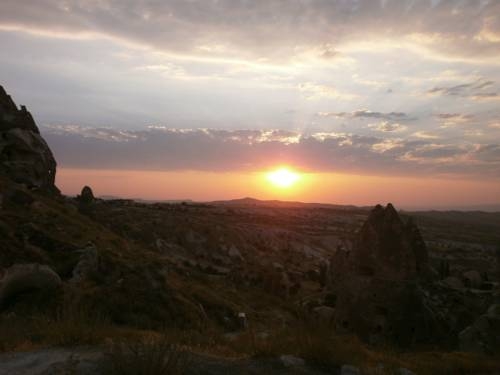 Imagen general del Pensión Kookaburra. Foto 5