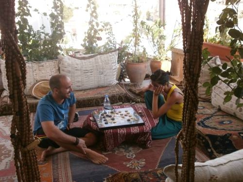 Imagen general del Pensión Kookaburra. Foto 7