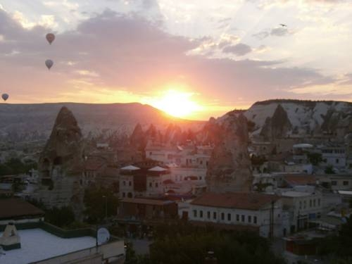 Imagen general del Pensión Kookaburra. Foto 8