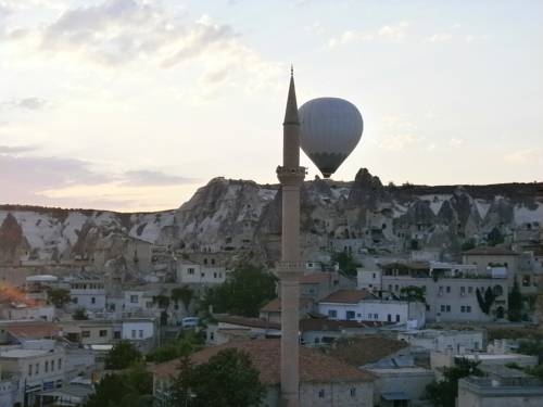 Imagen general del Pensión Kookaburra. Foto 9