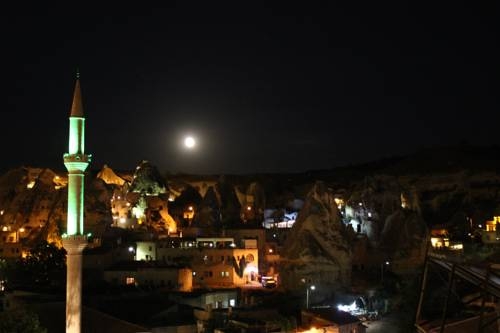 Imagen general del Pensión Kookaburra. Foto 11