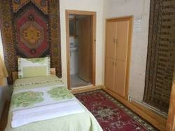 Imagen general del Pensión Kookaburra. Foto 19