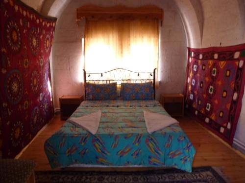 Imagen de la habitación del Pensión Kookaburra. Foto 47