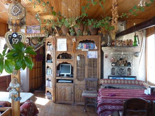 Imagen general del Pensión Kookaburra. Foto 25