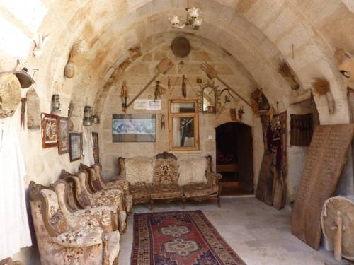 Imagen general del Pensión Kookaburra. Foto 27