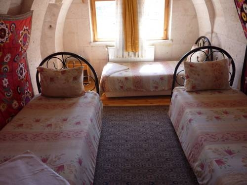 Imagen general del Pensión Kookaburra. Foto 28