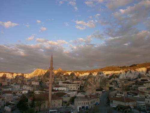 Imagen general del Pensión Kookaburra. Foto 30