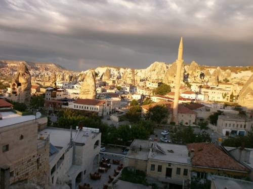 Imagen general del Pensión Kookaburra. Foto 35