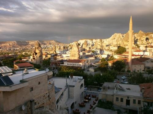 Imagen general del Pensión Kookaburra. Foto 37