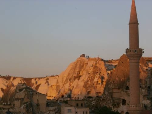 Imagen general del Pensión Kookaburra. Foto 44